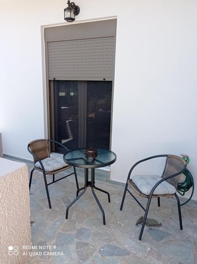 Stefania'S Cosy Place Stavros  Exterior photo